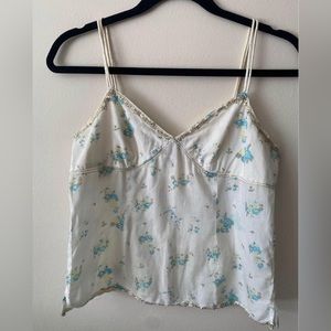 Vintage American Eagle tank